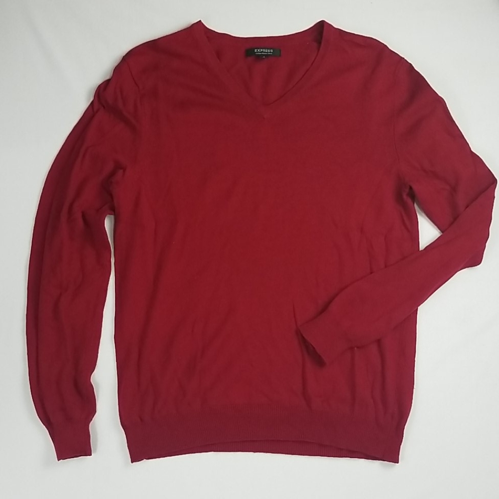 Express Sweater